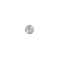 Грунтовый светильник Faro 70462N CURTIS Grey recessed lamp warm light, 2 Вт, 180 лм, 3000K
