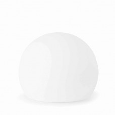 Декоративный светильник Faro 70498 BALDA 400 White special lamp