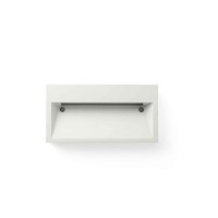 Настенный светильник Faro 70501 PATH White wall lamp, 9 Вт, 390 лм, 3000K