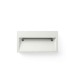 Настенный светильник Faro 70501 PATH White wall lamp, 9 Вт, 390 лм, 3000K