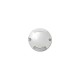Грунтовый светильник Faro 70547 KEENAN 2 Matt nickel wall lamp, 0.8 Вт, 40 лм, 6500K