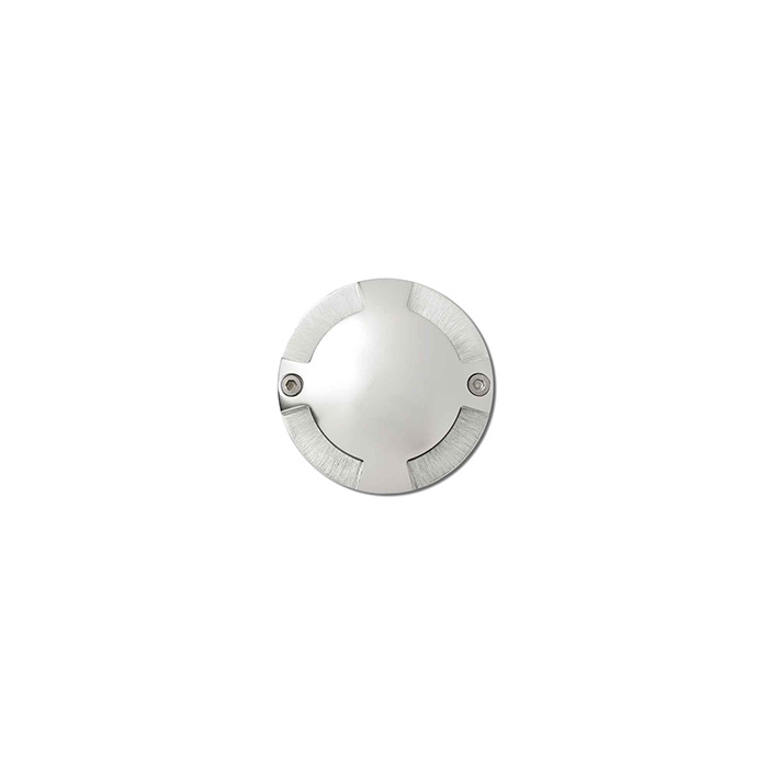 Грунтовий світильник Faro 70564 KEENAN 4 Matt nickel surface lamp, 1 Вт, 80 лм, 6500K