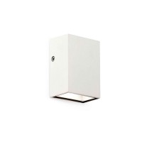 Настенный светильник Faro 70567N CANON White wall lamp, 4 Вт, 130 лм, 3000K