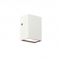 Настенный светильник Faro 70567N CANON White wall lamp, 4 Вт, 130 лм, 3000K