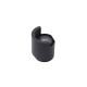 Настенный светильник Faro 70576 NOBORU Dark grey projector lamp/wall lasher, 16 Вт, 690 лм, 3000K