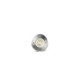 Грунтовый светильник Faro 70588 SURIA 120 Inox recessed lamp 24°, 3 Вт, 175 лм, 3000K