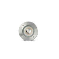 Грунтовий світильник Faro 70589 SURIA 180 Inox recessed lamp 24°, 12 Вт, 1280 лм, 3000K