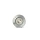 Грунтовый светильник Faro 70589 SURIA 180 Inox recessed lamp 24°, 12 Вт, 1280 лм, 3000K