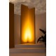Грунтовый светильник Faro 70591 SALT Asymmetric inox recessed lamp, 9 Вт, 700 лм, 3000K