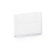 Настенный светильник Faro 70644 ADAY 113 White wall lamp, 6 Вт, 450 лм, 3000K