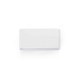 Настенный светильник Faro 70646 ADAY 175 White wall lamp, 13 Вт, 787 лм, 3000K