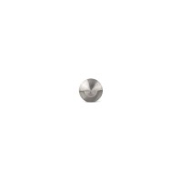 Грунтовий світильник Faro 70660 KANE 1 Nickel downlight, 3 Вт, 120 лм, 3000K