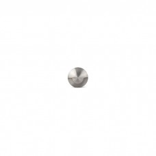 Грунтовый светильник Faro 70660 KANE 1 Nickel downlight, 3 Вт, 120 лм, 3000K