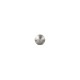 Грунтовый светильник Faro 70660 KANE 1 Nickel downlight, 3 Вт, 120 лм, 3000K