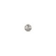 Грунтовый светильник Faro 70661 KANE 2 Nickel downlight, 3 Вт, 120 лм, 3000K