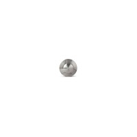 Грунтовий світильник Faro 70662 KANE 3 Nickel downlight, 3 Вт, 120 лм, 3000K