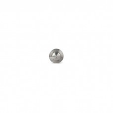 Грунтовый светильник Faro 70662 KANE 3 Nickel downlight, 3 Вт, 120 лм, 3000K