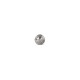 Грунтовый светильник Faro 70662 KANE 3 Nickel downlight, 3 Вт, 120 лм, 3000K