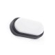 Настенный светильник Faro 70663 FRED 200 Dark grey wall lamp, 7 Вт, 400 лм, 3000K