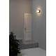 Настенный светильник Faro 70663 FRED 200 Dark grey wall lamp, 7 Вт, 400 лм, 3000K