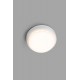 Настінний світильник Faro 70665 TOM 190 White wall lamp, 7 Вт, 400 лм, 3000K