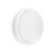 Настенный светильник Faro 70683 TOM 220 White wall lamp, 11 Вт, 600 лм, 3000K