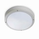 Стельовий світильник Faro 70690 YEN Grey celing lamp