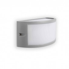 Настенный светильник Faro 70696 NEGUS Grey wall lamp