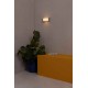 Настенный светильник Faro 70696 NEGUS Grey wall lamp
