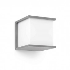 Настенный светильник Faro 70715 KUBICK Grey wall lamp