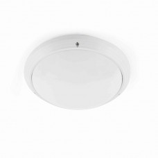 Настенный светильник Faro 70722 DAKRON White celing lamp