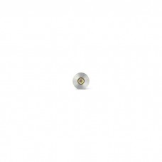 Грунтовый светильник Faro 70726 GRUND 37 Inox recessed lamp 2W, 2 Вт, 152 лм, 3000K