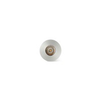 Грунтовий світильник Faro 70728 GRUND 80 Inox recessed lamp 7W, 7 Вт, 420 лм, 3000K