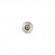 Грунтовый светильник Faro 70728 GRUND 80 Inox recessed lamp 7W, 7 Вт, 420 лм, 3000K