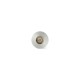 Грунтовый светильник Faro 70728 GRUND 80 Inox recessed lamp 7W, 7 Вт, 420 лм, 3000K
