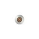 Грунтовый светильник Faro 70729 GRUND 92 Inox recessed lamp 13W, 13 Вт, 846 лм, 3000K