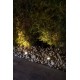 Грунтовый светильник Faro 70729 GRUND 92 Inox recessed lamp 13W, 13 Вт, 846 лм, 3000K