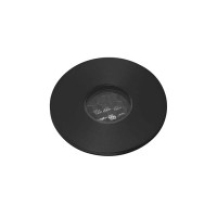 Грунтовый светильник Faro 70730 GRUND 37 Black inox recessed lamp 2W, 2 Вт, 152 лм, 3000K