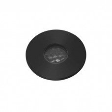 Грунтовый светильник Faro 70730 GRUND 37 Black inox recessed lamp 2W, 2 Вт, 152 лм, 3000K