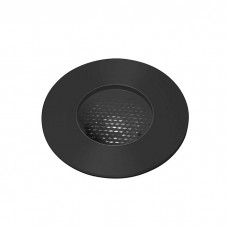 Грунтовый светильник Faro 70732 GRUND 92 Black inox recessed lamp 13W, 13 Вт, 846 лм, 3000K