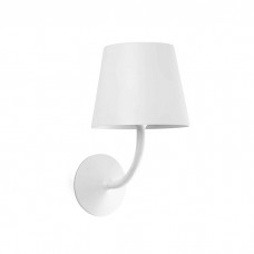Бра - Faro 70780 TOC White wall lamp, 8 Вт, 600 лм, 3000K