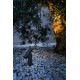 Парковый светильник Faro 70782 SPY 145 Dark grey post lamp, 6 Вт, 500 лм, 3000K