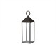 Настольная лампа Faro 70784 ARGUS Dark grey portable lamp, 2 Вт, 220 лм, 3000K