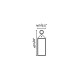 Настольная лампа Faro 70784 ARGUS Dark grey portable lamp, 2 Вт, 220 лм, 3000K