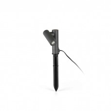 Парковый светильник Faro 70787 SPY 145 Dark grey spike lamp, 6 Вт, 495 лм, 3000K