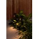 Парковый светильник Faro 70788 SPY 435 Dark grey spike lamp, 6 Вт, 495 лм, 3000K