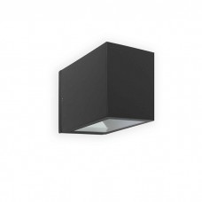 Настенный светильник Faro 70802 LACRE lamp Dark grey wall lamp