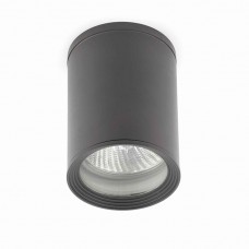 Точечный светильник Faro 70806 TASA Dark grey ceiling lamp