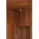 Точечный светильник Faro 70806 TASA Dark grey ceiling lamp