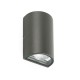 Настенный светильник Faro 70811 LACE Dark grey wall lamp, 2 Вт, 315 лм, 4000K